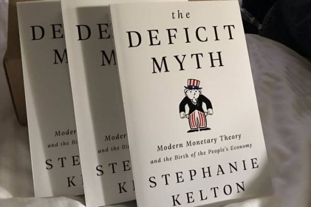 Deficit Myth